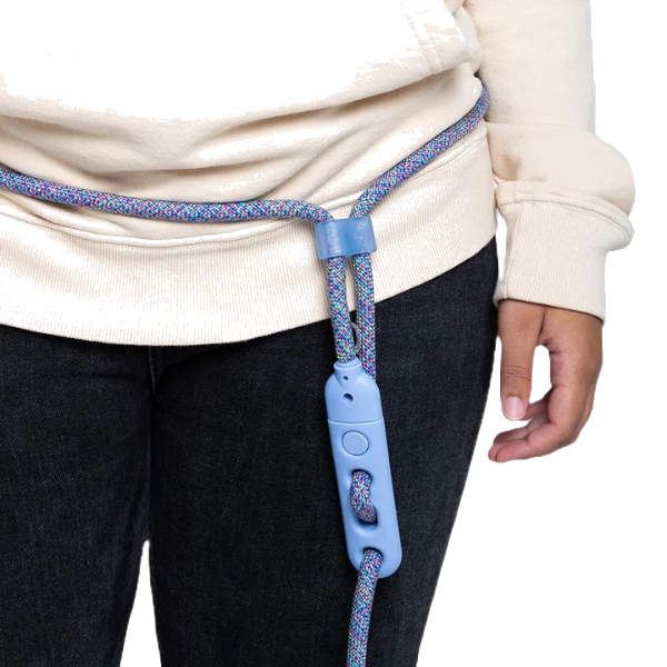 Zeedog Hands-Free Leashes - Andromeda