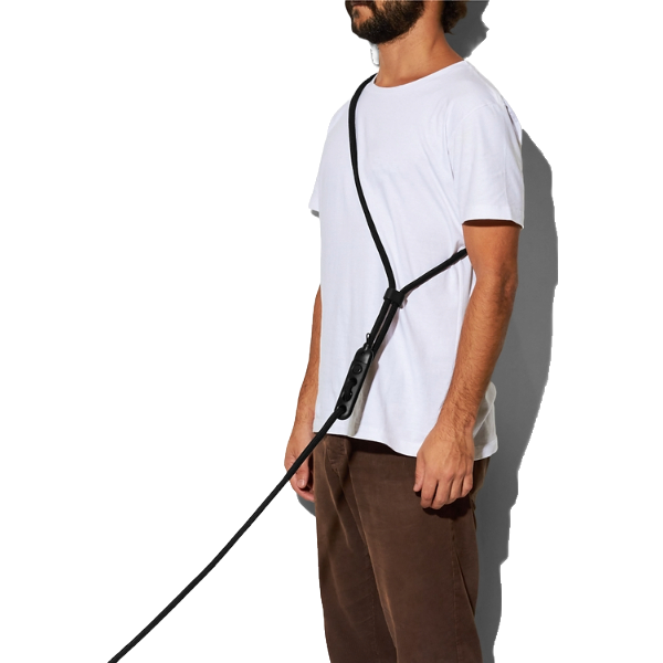 Zeedog Hands-Free Leashes - Gotham