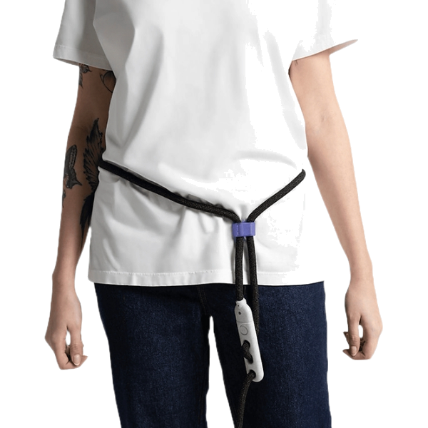 Zeedog Hands-Free Leashes - Nox