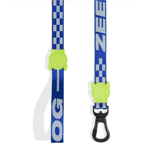 Zeedog Leash - Astro