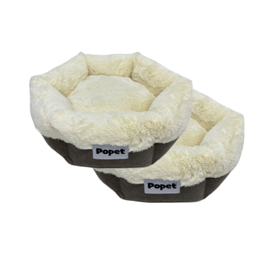 Popet Cama Canasta Ultraluxe 55cm