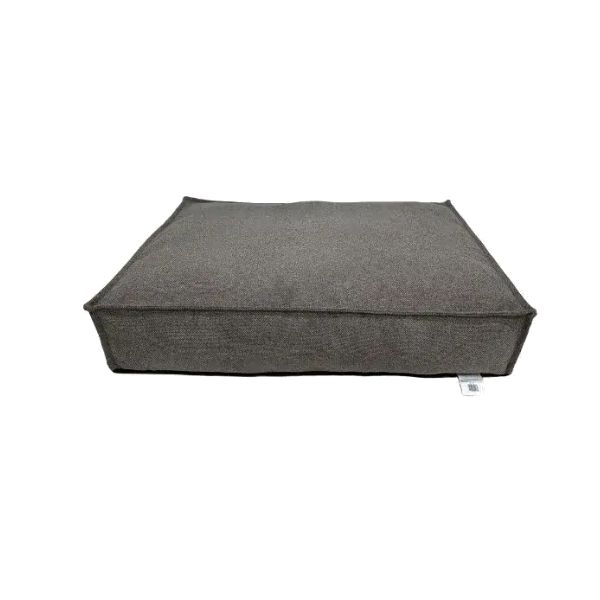 Popet Cama Rectangular Café 100cm x 70cm