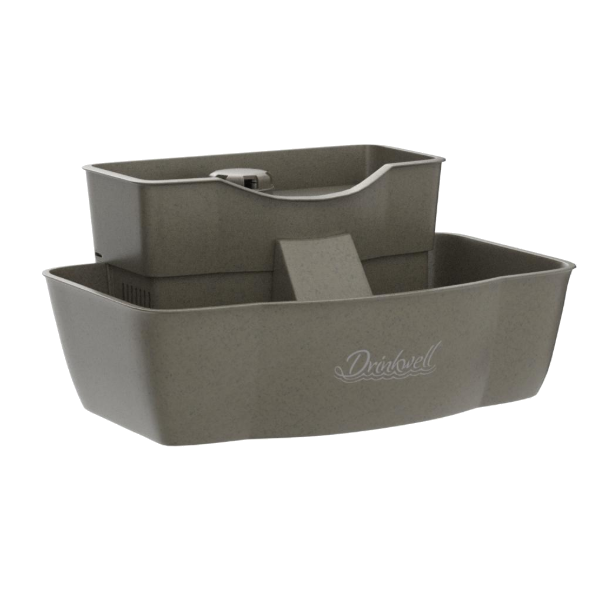 Petsafe Rectangle Multi Level Plastic