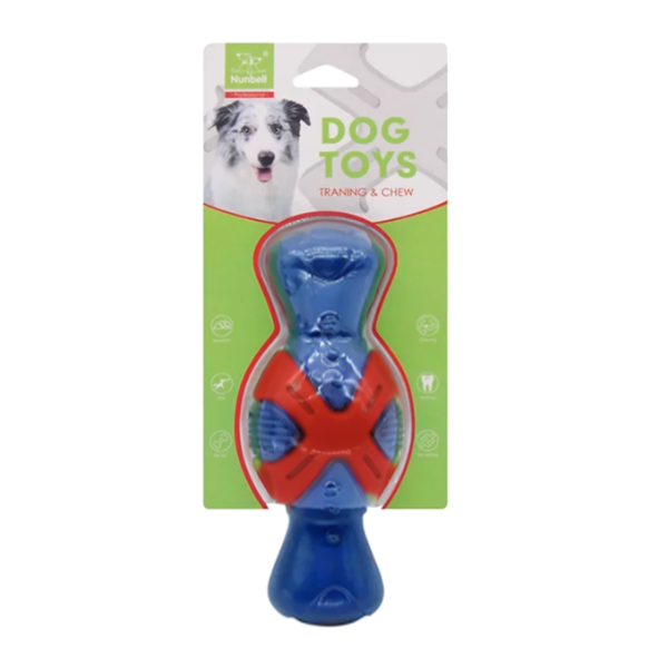 Nunbell Juguete Naranja