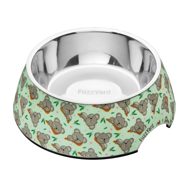 FuzzYard Bowl - Dreamtime Koalas