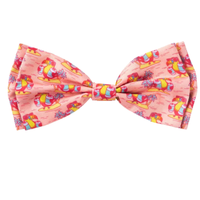 FuzzYard Bowtie - Two-Cans