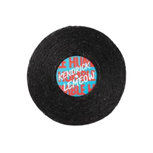 FuzzYard Rascador para Gatos - Kendrick Lemeow