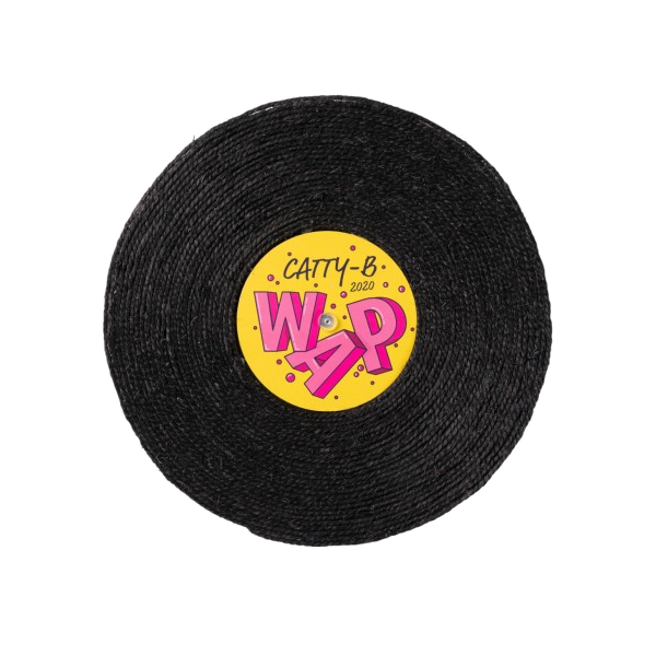 FuzzYard Rascador para Gatos - Catty-B