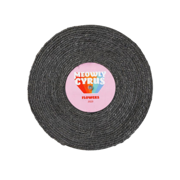 FuzzYard Rascador para Gatos - Meowly Cyrus