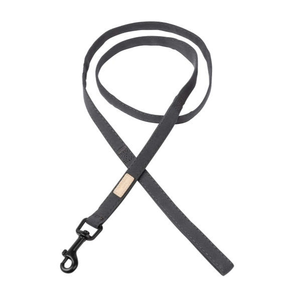 FuzzYard Life Dog Lead - Slate Grey