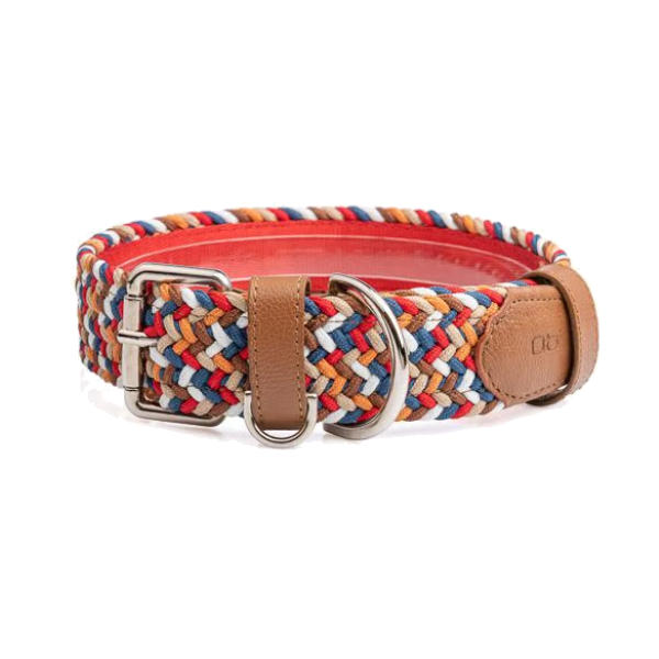 Obi Pet Supplies Collar - Cloe Amarento
