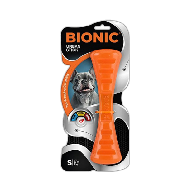 Bionic Juguete Urban Stick