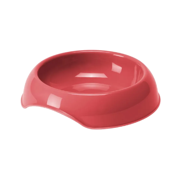 Moderna Plato Gusto Coral Mediano 700ml