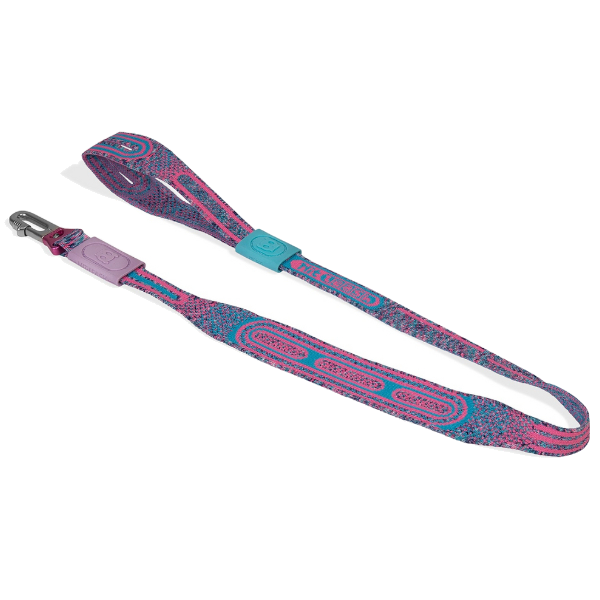 Zeedog Candy Nit Leash