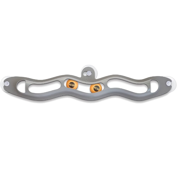 K&H Pet Products EZ Mount Track n' Roll