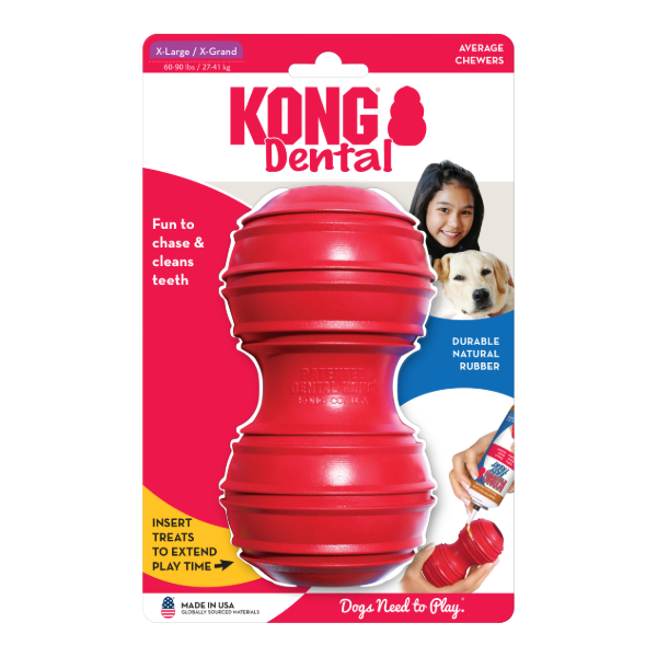 Kong Dental XLarge