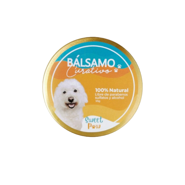 Sweet Paw Balsamo Restaurador 55mg