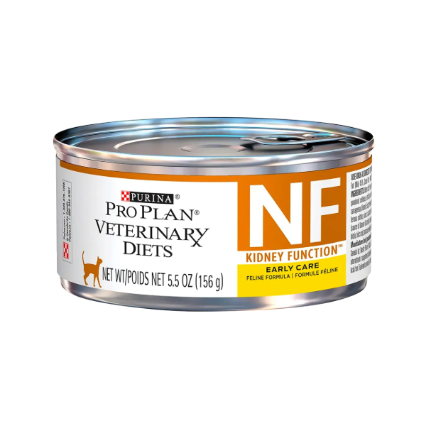 Pro Plan Veterinary Diets Kidney Function Early Feline Húmedo 156g