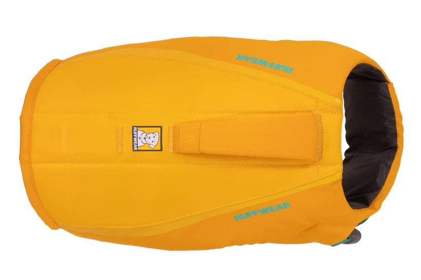 Nuevo-RuffWear Float Coat Dog Life Jacket - Wave Orange