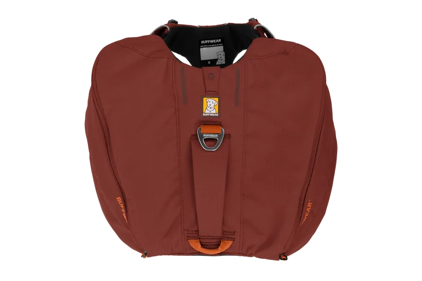 Nuevo-RuffWear Front Range Day Pack - Red Clay