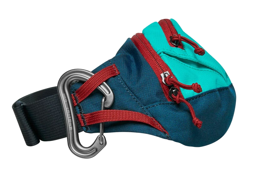 Nuevo-RuffWear Home Trail Hip Pack - Aurora Teal