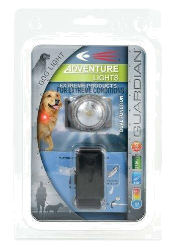 Juliusk9 Guardian Dog Safety Flash Light