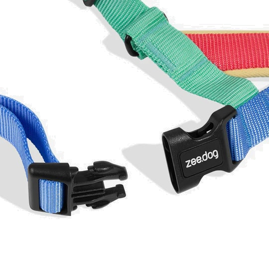 Zeedog Softer-Walk Harness - Mellow