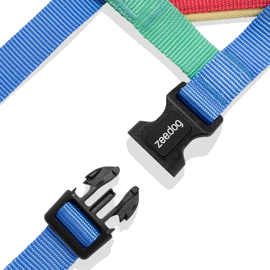 Zeedog Softer-Walk Harness - Mellow