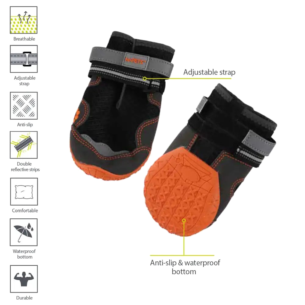Mp Hiking Zapatos M-Pets