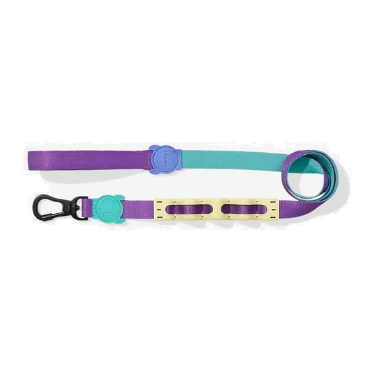 Zeedog Ruff Leash - Shockwave