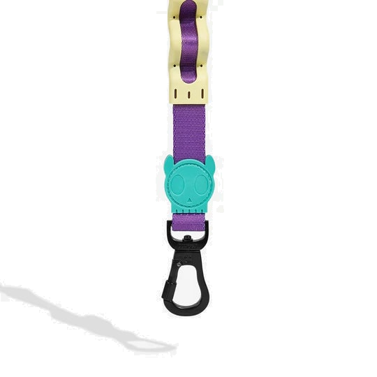 Zeedog Ruff Leash - Shockwave