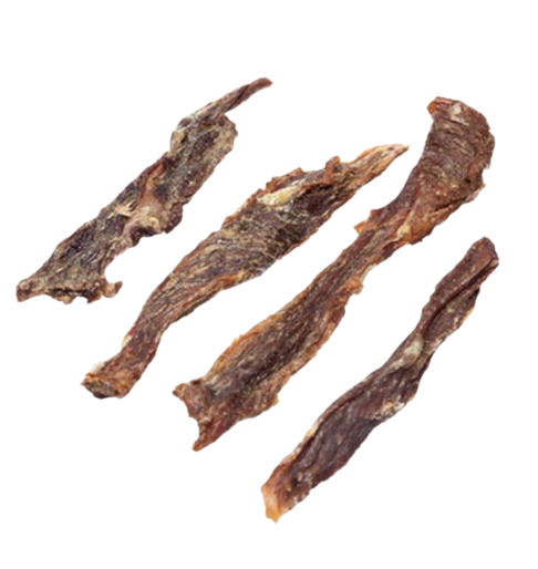 +Qpets Jerky Treats