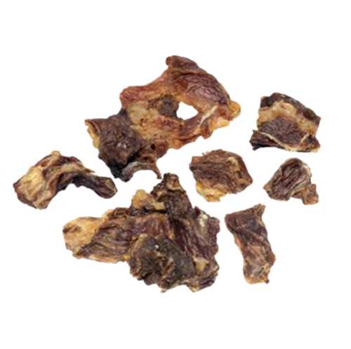 +Qpets Jerky Bites