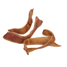 +Qpets Strips 100Gr