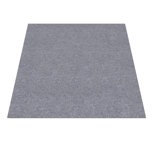 Dry Mate Mat - Cat Litter - Gris/Lisa 29"X36"