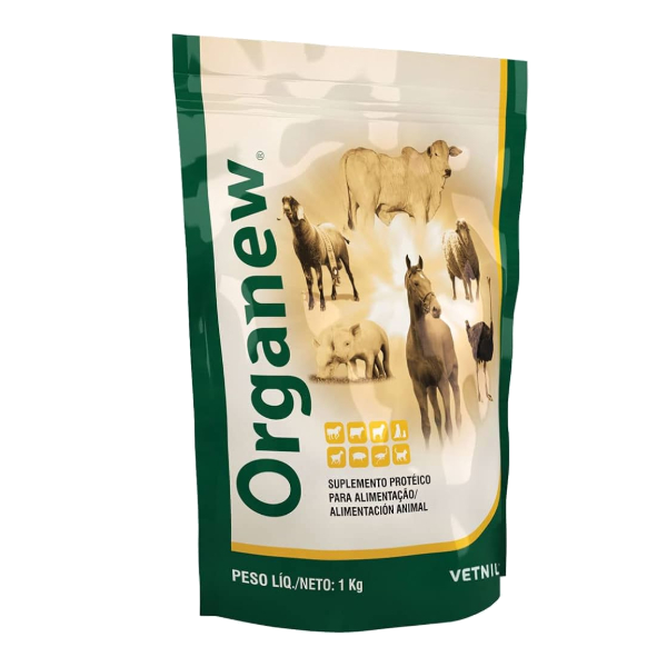 Vetnil Organew Pet 1Kg