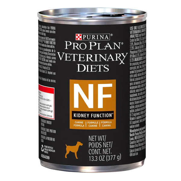 Pro Plan Veterinary Diets Kidney Function Canine Húmedo 377g
