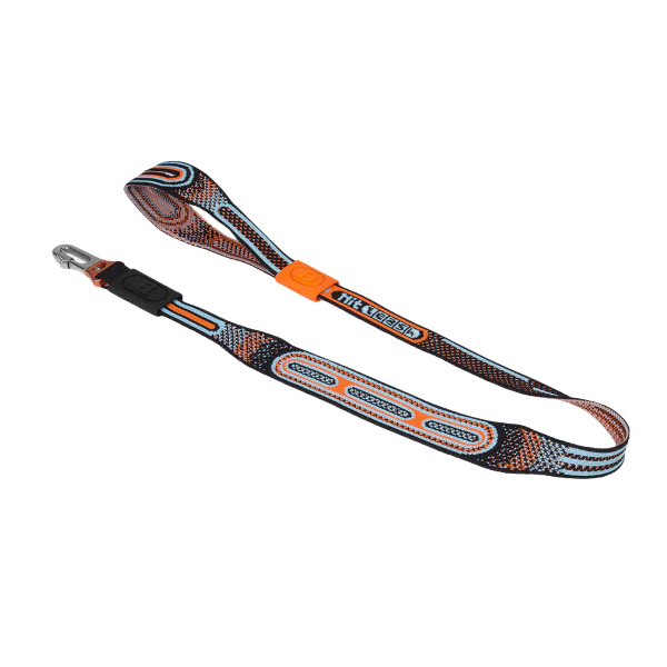 Zeedog Chron Nit Leash