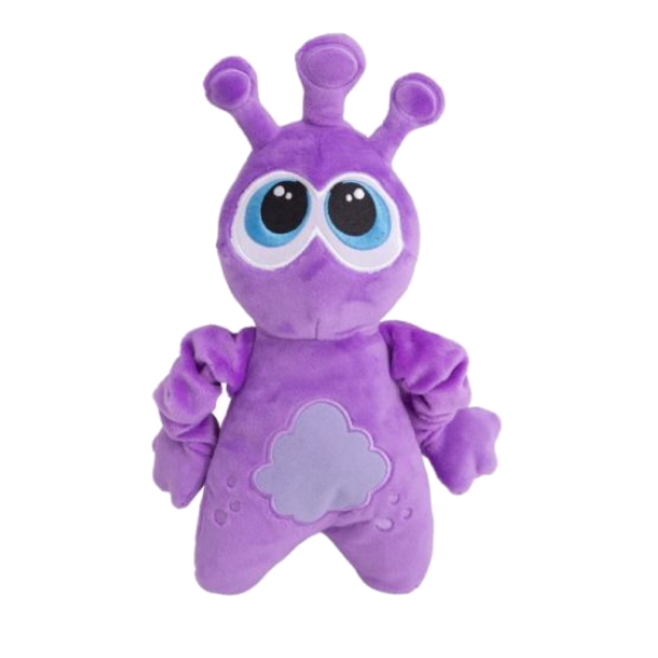 SnugArooz Starla La Alien
