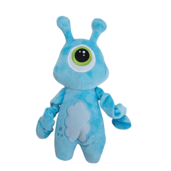 SnugArooz Luna La Alien