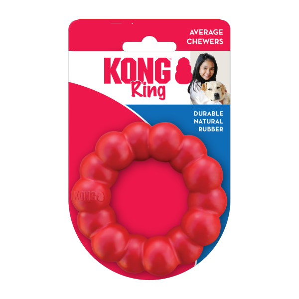 Kong Ring