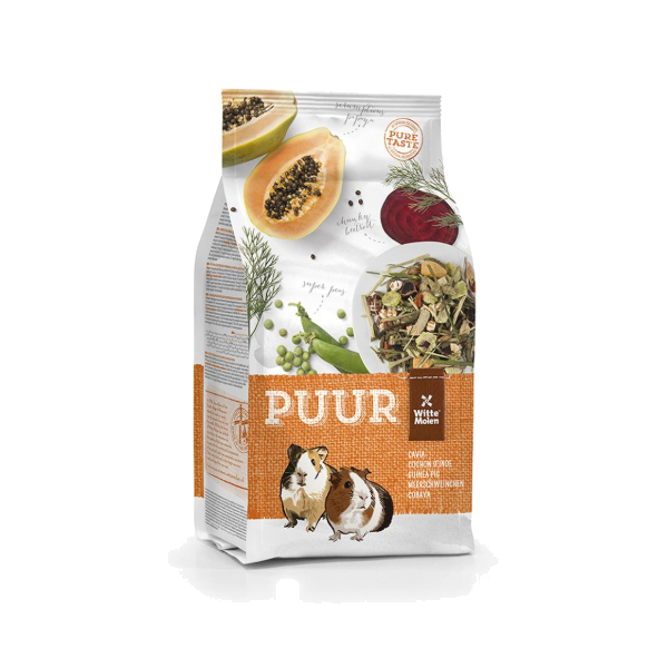Puur Guinea Pig 700g