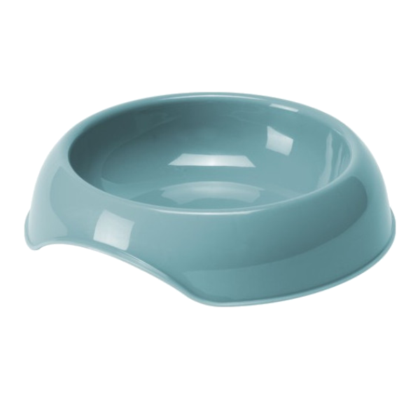 Moderna Plato Gusto Acuarela M 700ml