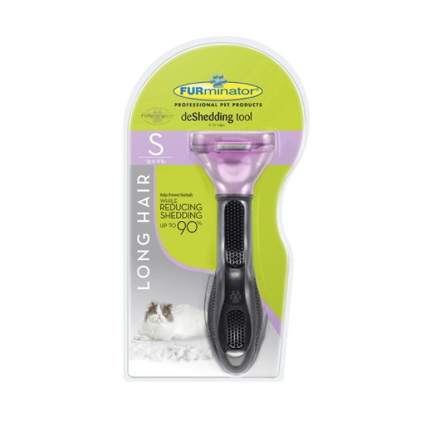Furminator Felino Pelo Largo