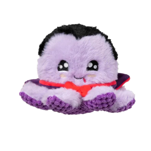 FuzzYard Halloween Dog Toy - Stumpy Dractopus