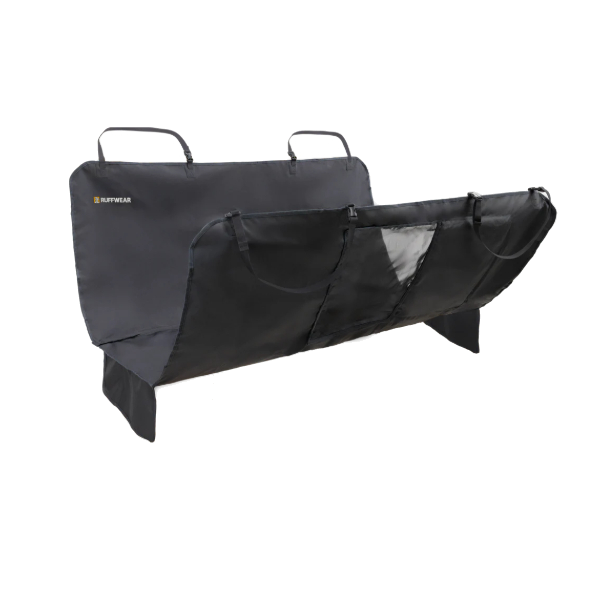 Ruffwear Dirtbag Seat Cover Basalt Gray