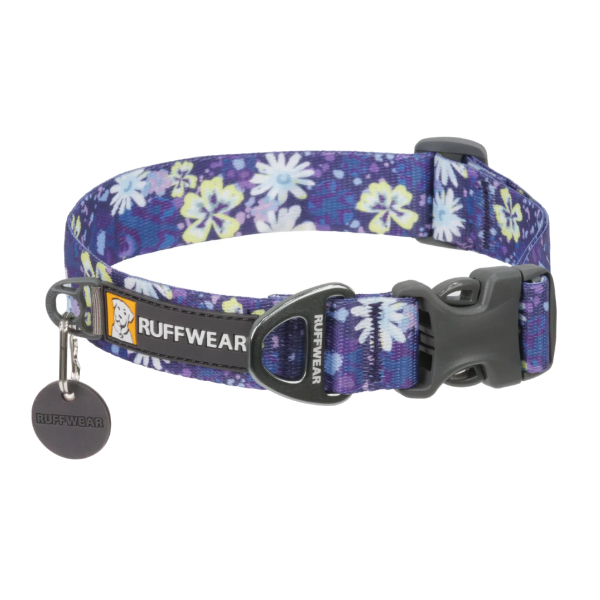 Ruffwear Front Range Collar Wildflower