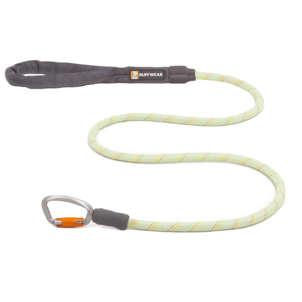 Ruffwear Knot-a-Leash Moss Green