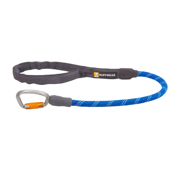 Ruffwear Knot-a-Long Leash Blue Pool