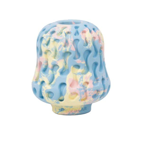 Ruffwear Morel Toy Blue Prism